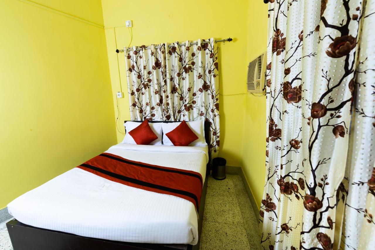Sterling Baishakhi Hotel Calcutta Eksteriør billede