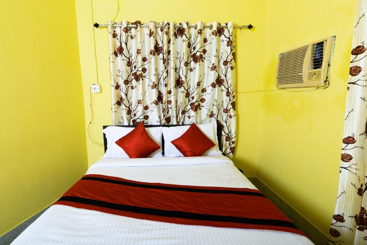 Sterling Baishakhi Hotel Calcutta Eksteriør billede