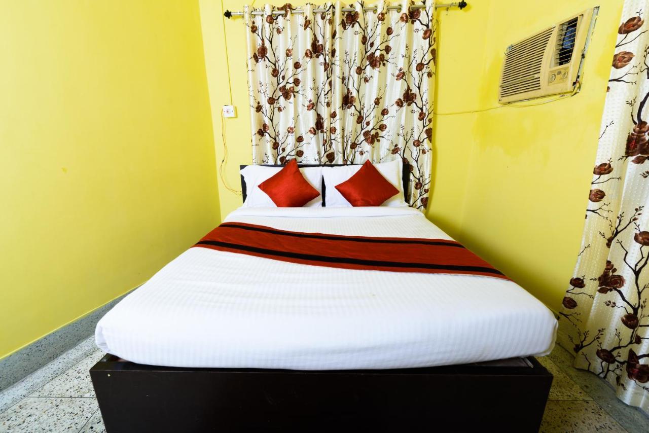 Sterling Baishakhi Hotel Calcutta Eksteriør billede